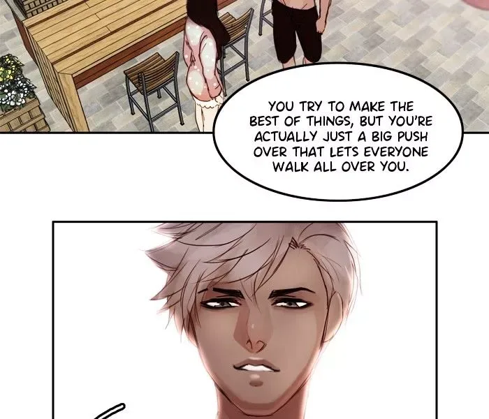 Siren's Lament Chapter 8 page 27