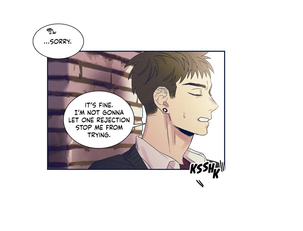 Forever Mine Chapter 47 page 25