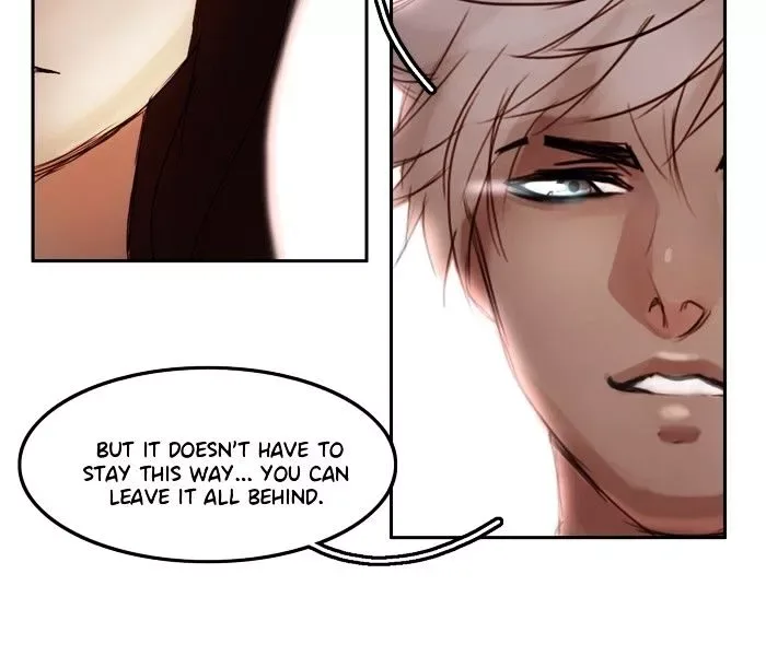 Siren's Lament Chapter 8 page 29