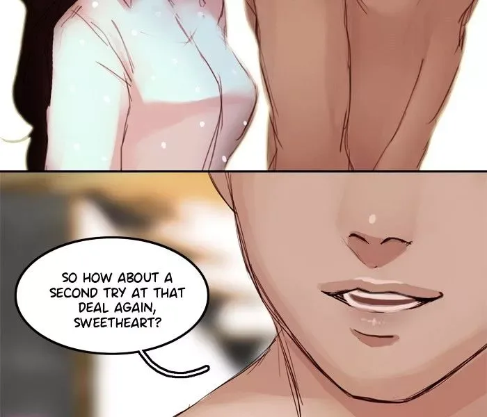 Siren's Lament Chapter 8 page 32