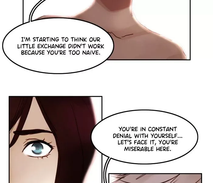 Siren's Lament Chapter 8 page 28