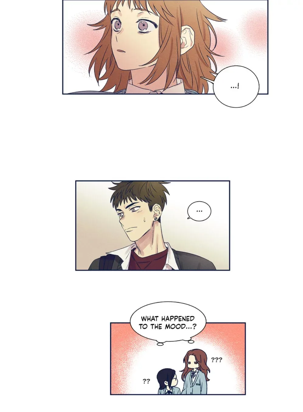 Forever Mine Chapter 47 page 20