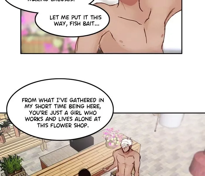 Siren's Lament Chapter 8 page 26