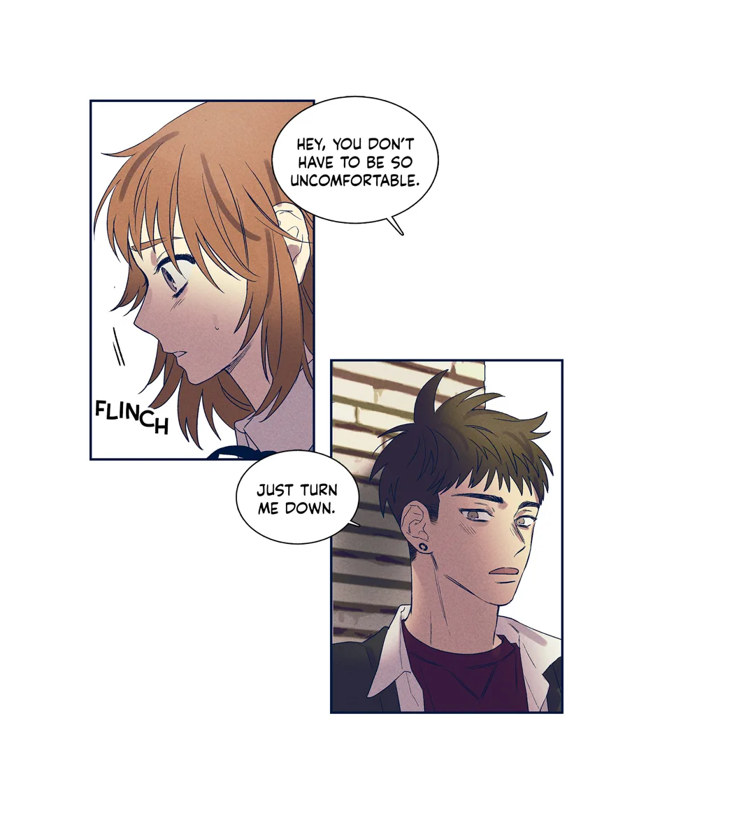 Forever Mine Chapter 47 page 24