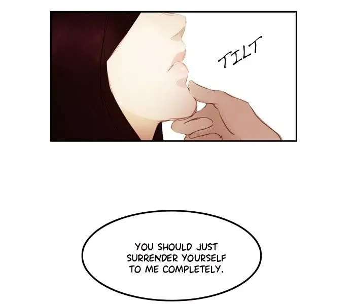 Siren's Lament Chapter 8 page 30