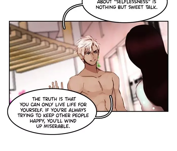 Siren's Lament Chapter 8 page 46