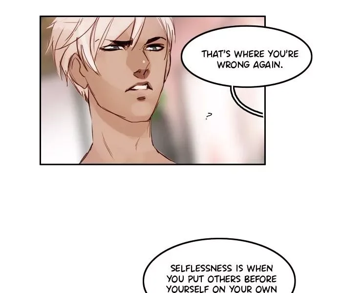 Siren's Lament Chapter 8 page 47