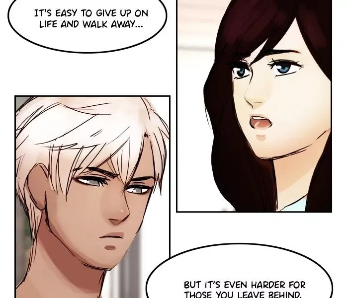 Siren's Lament Chapter 8 page 44