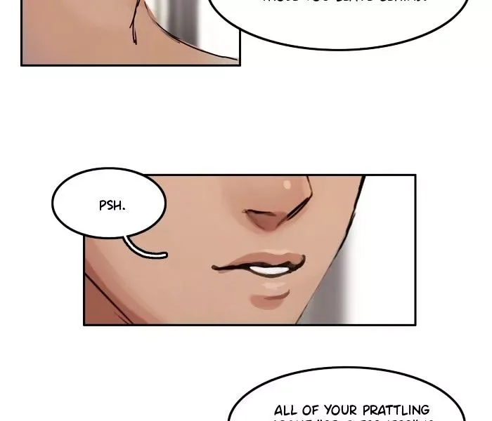 Siren's Lament Chapter 8 page 45