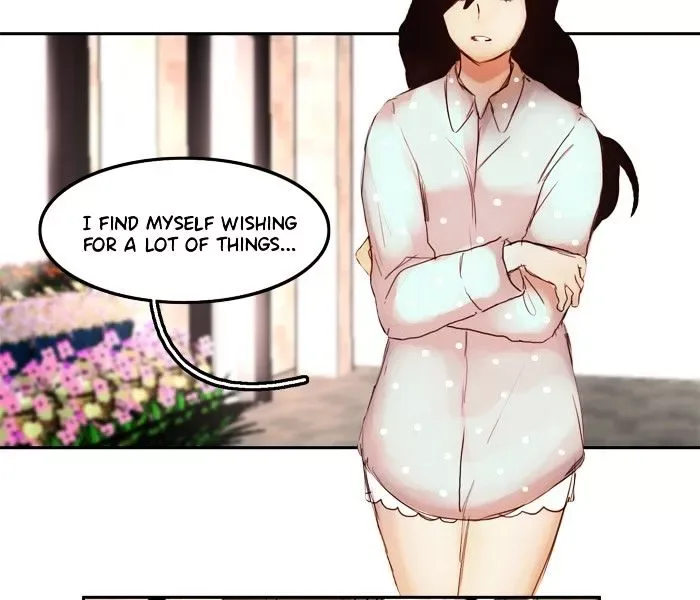 Siren's Lament Chapter 8 page 38