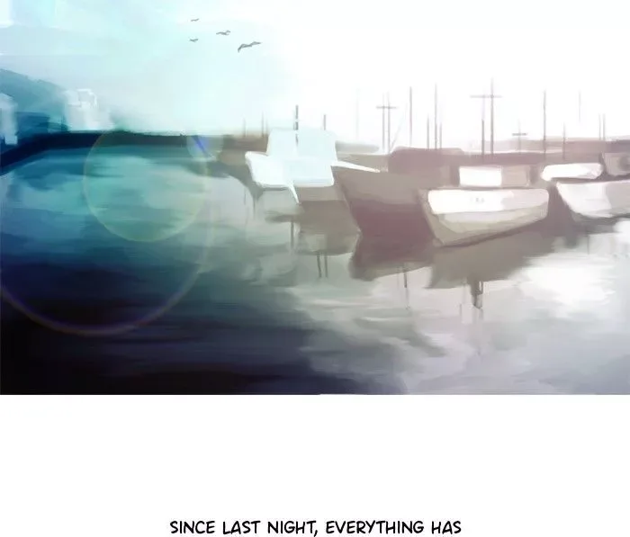 Siren's Lament Chapter 9 page 3