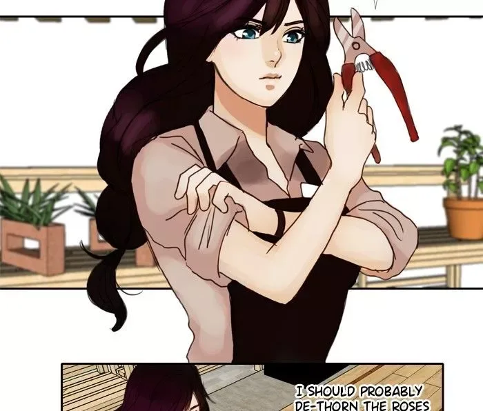 Siren's Lament Chapter 9 page 7