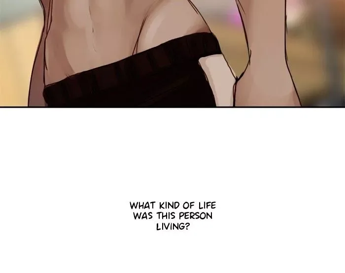 Siren's Lament Chapter 8 page 64