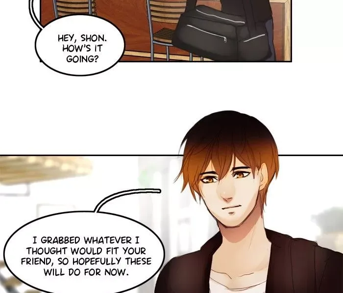 Siren's Lament Chapter 9 page 9
