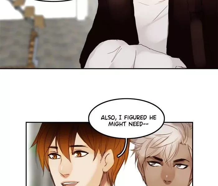 Siren's Lament Chapter 9 page 10
