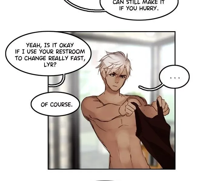 Siren's Lament Chapter 9 page 21