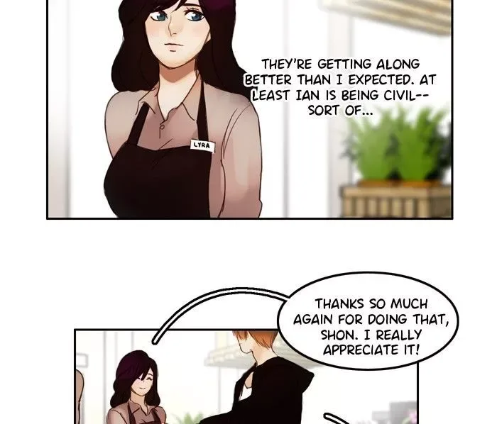 Siren's Lament Chapter 9 page 16