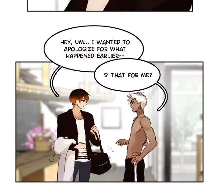 Siren's Lament Chapter 9 page 14