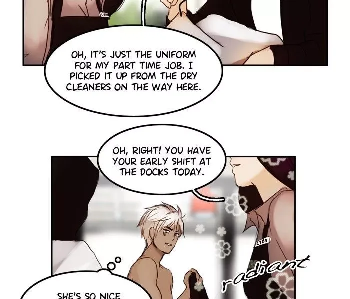 Siren's Lament Chapter 9 page 18