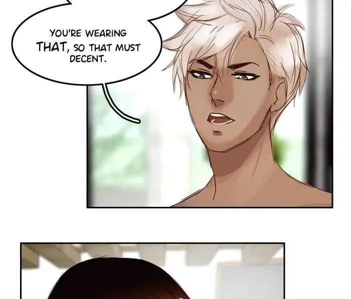 Siren's Lament Chapter 9 page 23