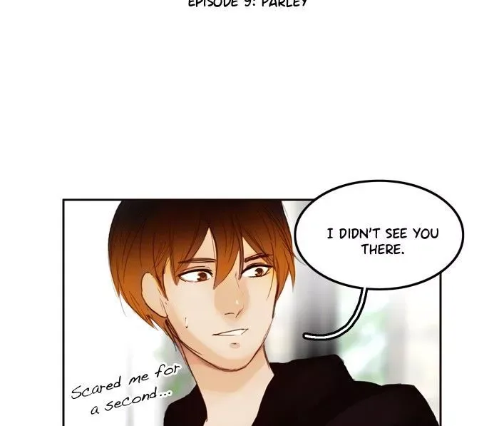 Siren's Lament Chapter 9 page 13