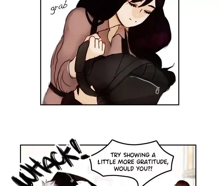 Siren's Lament Chapter 9 page 34