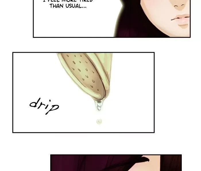 Siren's Lament Chapter 9 page 40