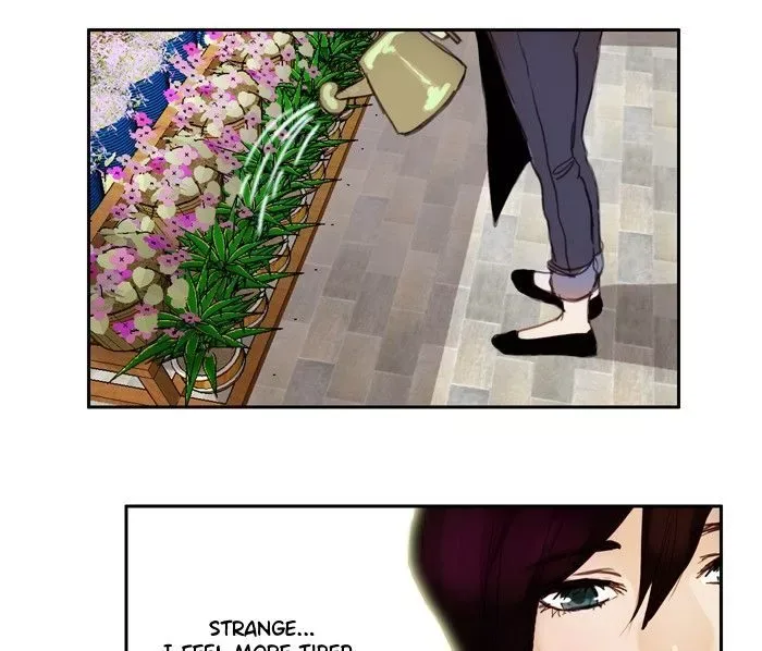 Siren's Lament Chapter 9 page 39