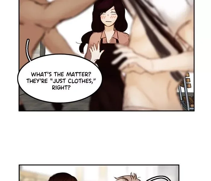 Siren's Lament Chapter 9 page 26