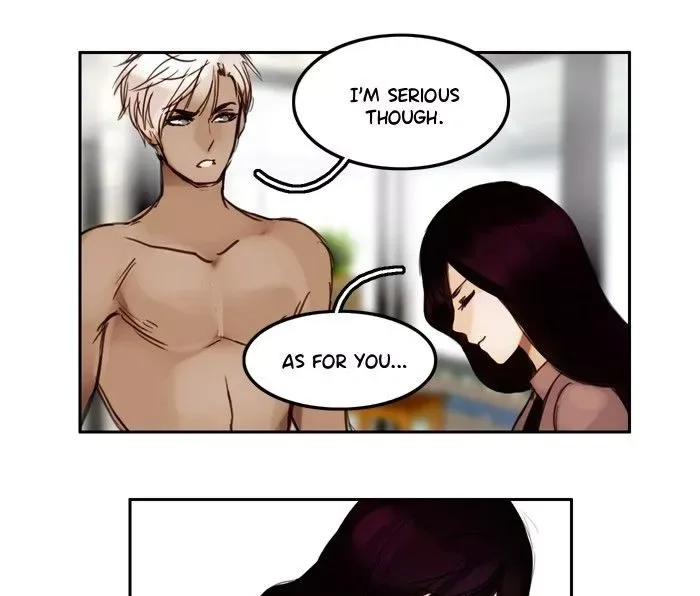 Siren's Lament Chapter 9 page 33