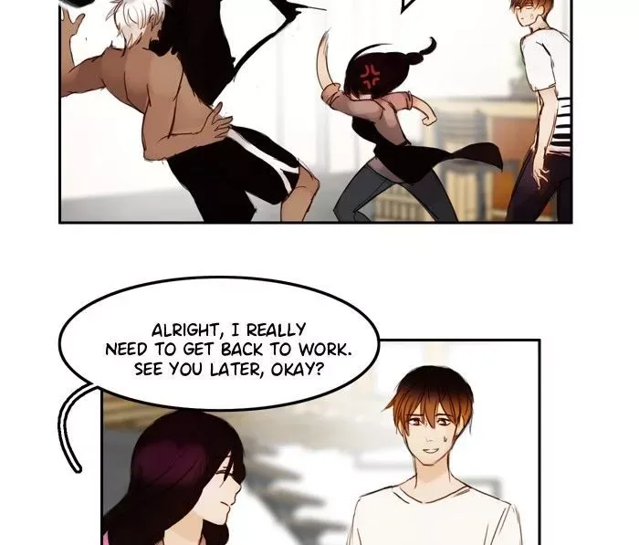 Siren's Lament Chapter 9 page 35