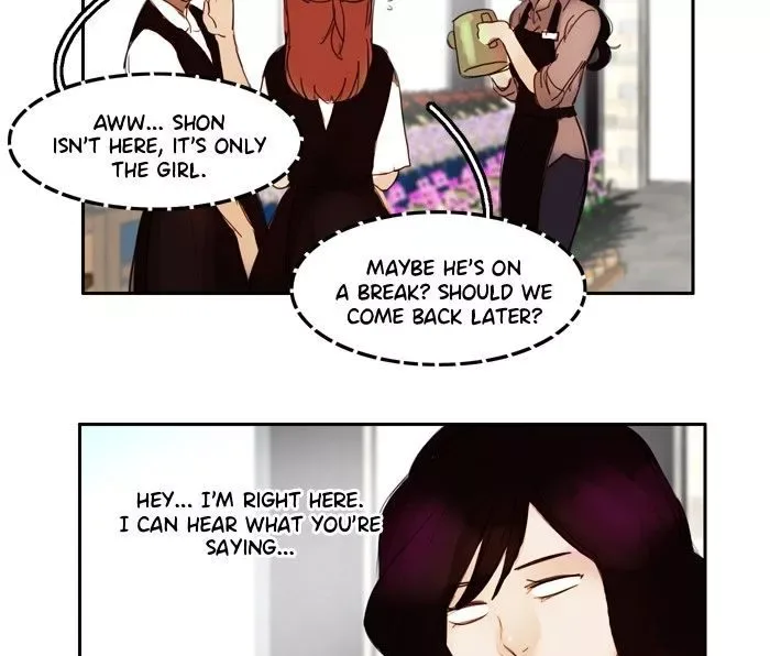 Siren's Lament Chapter 9 page 43