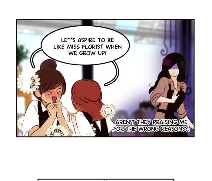 Siren's Lament Chapter 9 page 51