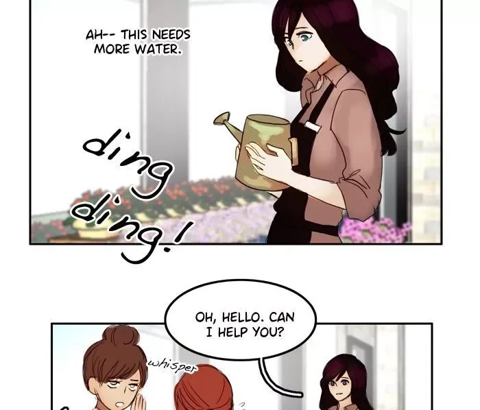 Siren's Lament Chapter 9 page 42