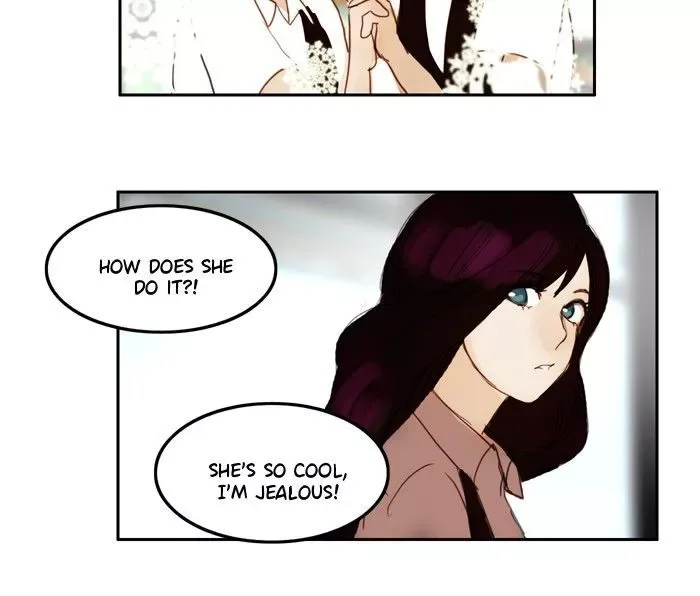 Siren's Lament Chapter 9 page 50