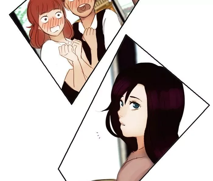Siren's Lament Chapter 9 page 45