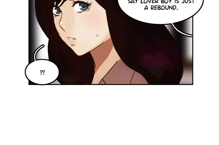 Siren's Lament Chapter 9 page 69