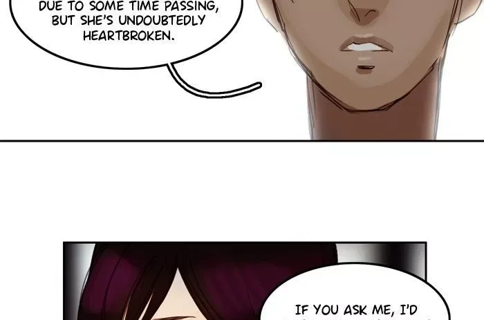 Siren's Lament Chapter 9 page 68