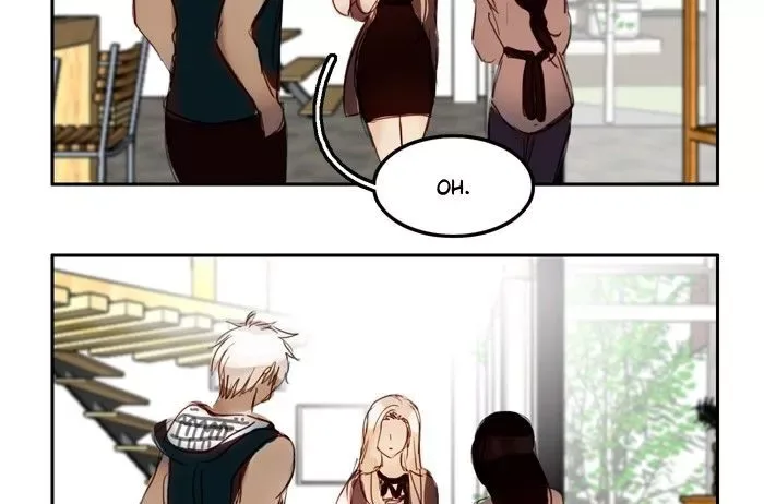 Siren's Lament Chapter 9 page 59