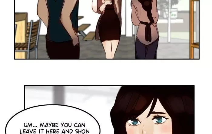 Siren's Lament Chapter 9 page 60