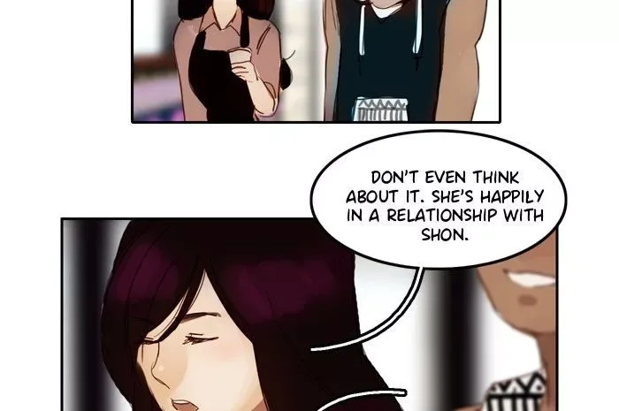 Siren's Lament Chapter 9 page 66