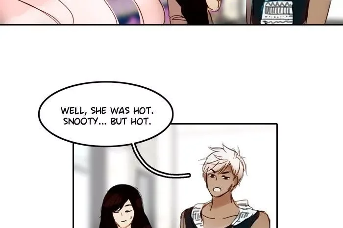 Siren's Lament Chapter 9 page 65