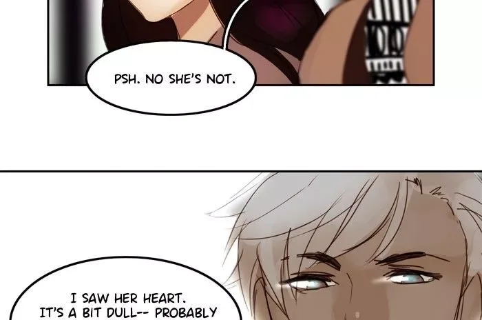 Siren's Lament Chapter 9 page 67
