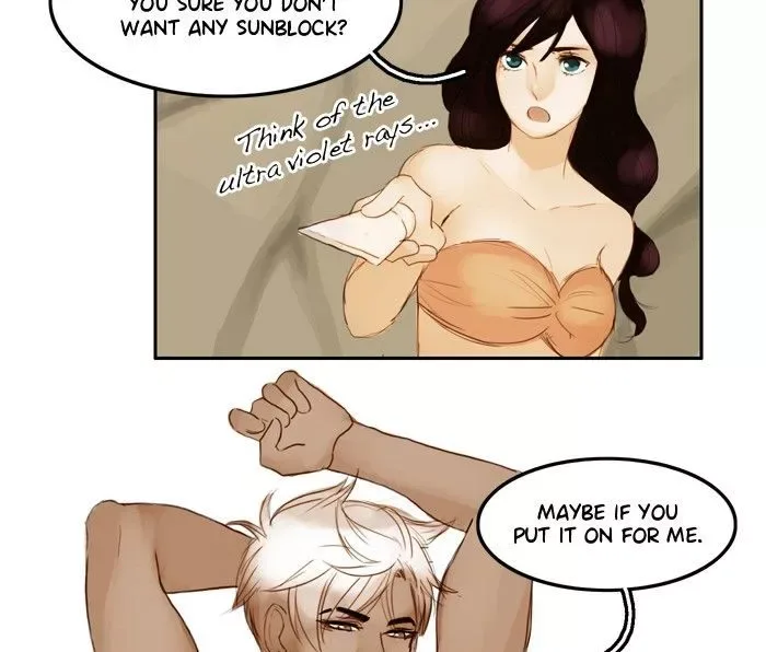 Siren's Lament Chapter 12 page 15