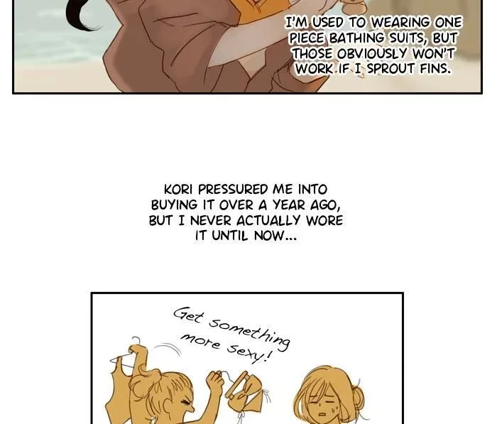 Siren's Lament Chapter 12 page 10