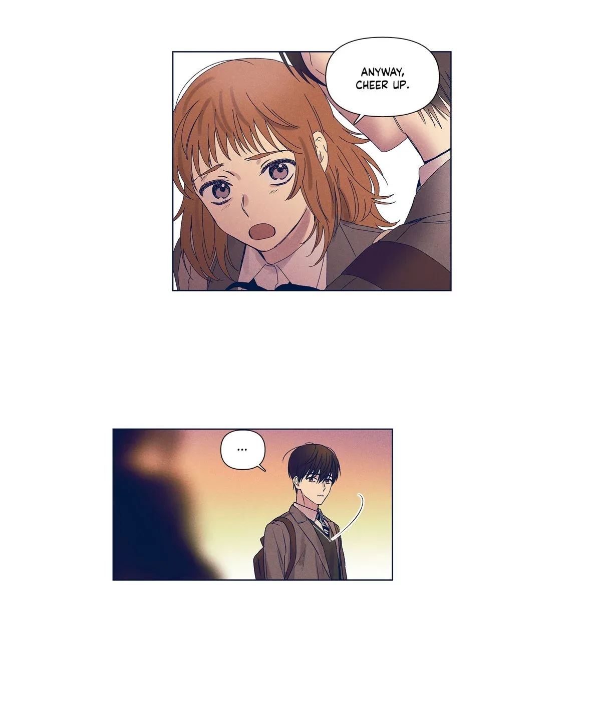 Forever Mine Chapter 52 page 7