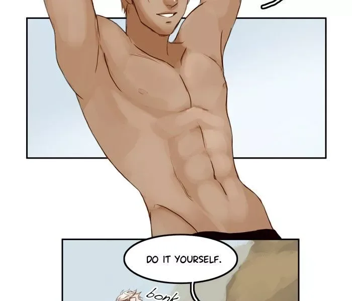 Siren's Lament Chapter 12 page 16