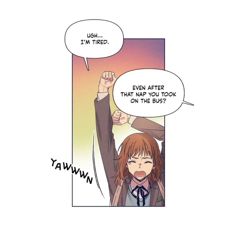 Forever Mine Chapter 52 page 2