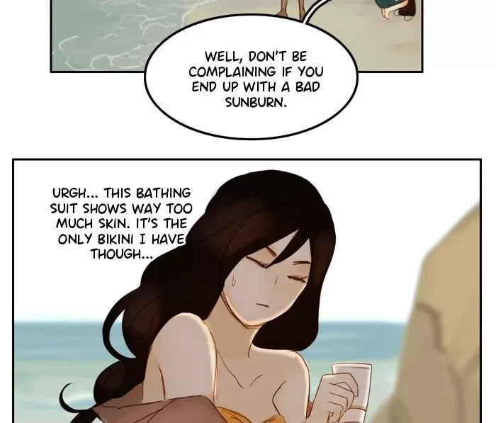 Siren's Lament Chapter 12 page 9
