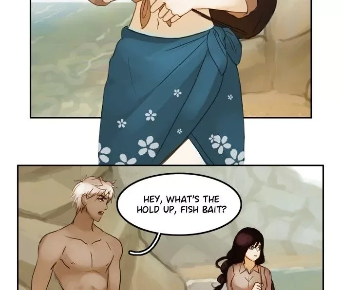 Siren's Lament Chapter 12 page 5
